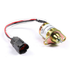 Diesel Shut Down Solenoid 1503ES-24S5SUC12S