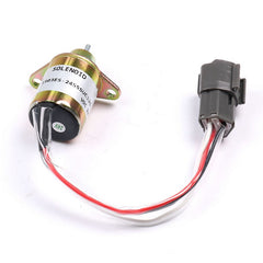 Diesel Shut Down Solenoid 1503ES-24S5SUC12S