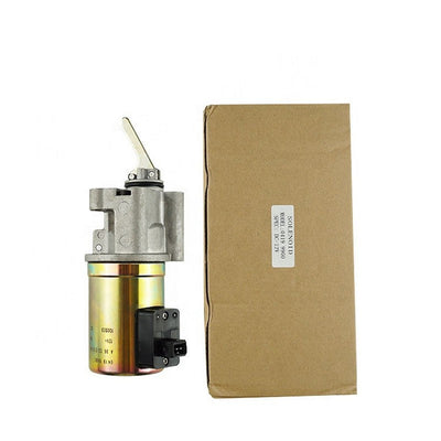 Diesel Shut Down Solenoid 0419 9904 24v For Deutz 1012 Engine