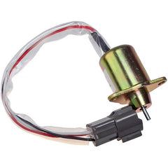 Fuel Solenoid 4200 4300 4400 4500 4600 4700 for John Deere Tractor