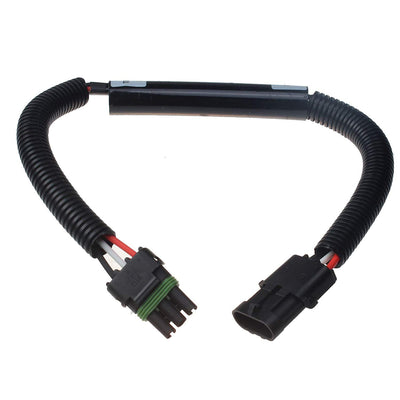 Coil Commander 12V 70A 6-Wire SA-4220-12 for Woodward - Buymachineryparts