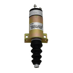 PERKINS 6.354 Engine Shut Off/shutdown/stop 2848238 24V