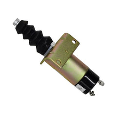 PERKINS 6.354 Engine Shut Off/shutdown/stop 2848238 24V