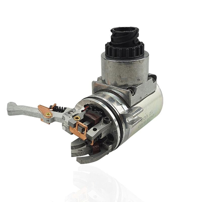 Fuel Actuator 7027792 for JLG Boom Scissor Lift Deutz F3M1011/2011 F4M1011/2011