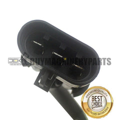 Diesel Shut Down Solenoid 3964622 SA-5006-24