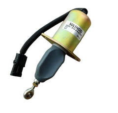 Diesel Shut Down Solenoid 3936026 SA-4767-12 Fit for Cummins 5016244-ab 12Vdc