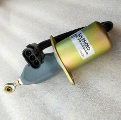 Diesel Shut Down Solenoid 3936026 SA-4767-12 Fit for Cummins 5016244-ab 12Vdc