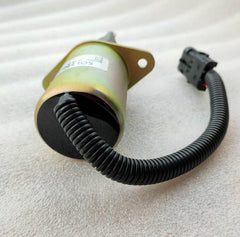 Diesel Shut Down Solenoid 3936026 SA-4767-12 Fit for Cummins 5016244-ab 12Vdc
