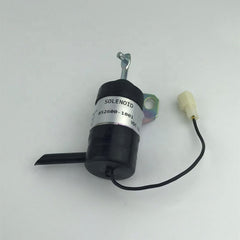 Kubota V2203 Z482 Stop Solenoid 15471-60010 052600-1001 12V