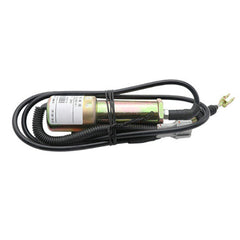 Diesel Shut Down Solenoid 11E1-60100-24 1751 - Buymachineryparts