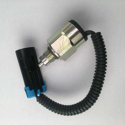 Diesel Shut Down Solenoid VOE 11030821 for Volvo Mini Excavator Excavators