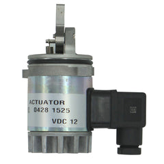 Deutz Engine Solenoid 0428 1525 / 04281525