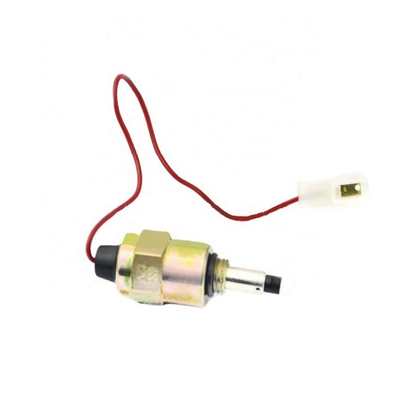 Stop solenoid S4S with DPA DPK pump 9080-127 Mitsubishi