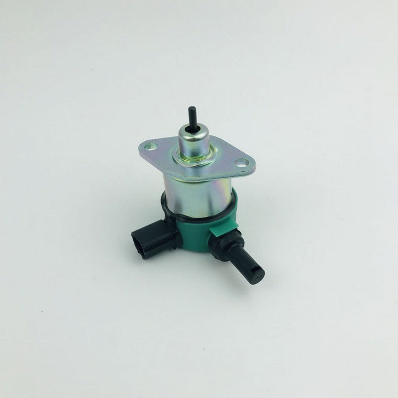 Stop Solenoid 17208-60015 Fit for Kubota V2203 V1505 Engine