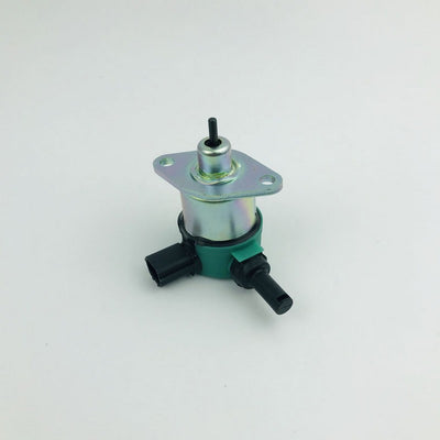 Stop Solenoid 17208-60015 Fit for Kubota V2203 V1505 Engine