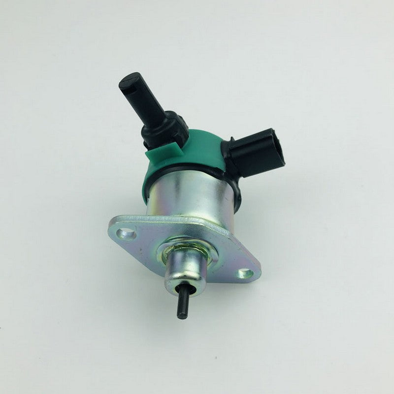 Stop Solenoid 17208-60015 Fit for Kubota V2203 V1505 Engine