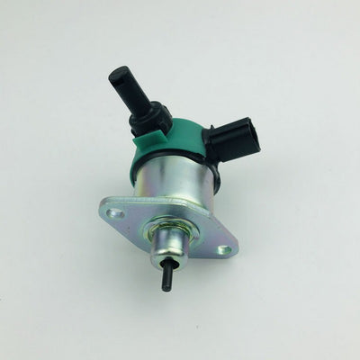 Stop Solenoid 17208-60015 Fit for Kubota V2203 V1505 Engine