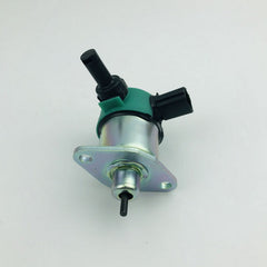 Stop Solenoid 17208-60015 Fit for Kubota V2203 V1505 Engine