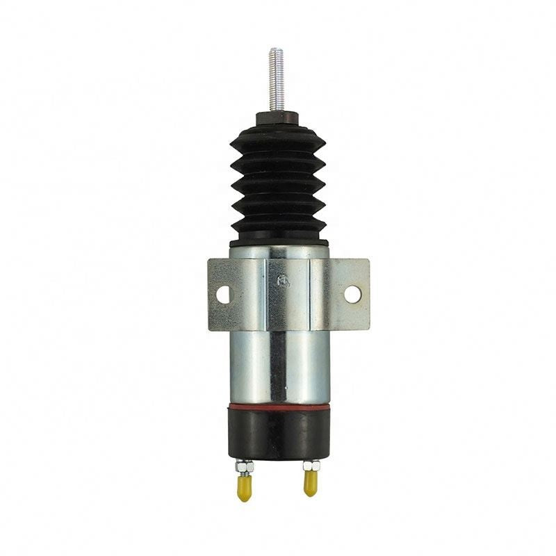 Throttle solenoid GN-20780 Genie lift Z34 Z45 Kubota DF750/752/972 Ford Engine