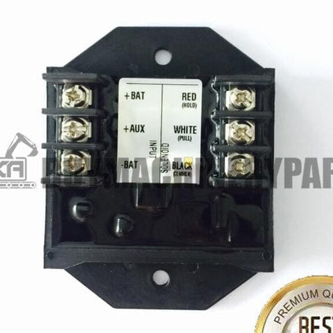 Coil Commander 3-Wire 12V 70A SA-4094-12 for Woodward – Buymachineryparts