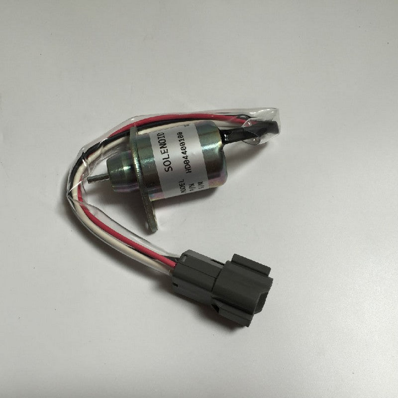 Diesel Shut Down Solenoid SA-4560-T	1503ES-12A5UC5S