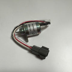 Diesel Shut Down Solenoid SA-4560-T	1503ES-12A5UC5S