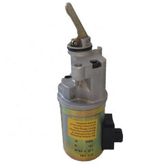 Fuel Shutoff Solenoid 0419 9904 12V for DEUTZ BF6M2012 BF4M2012