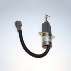 Diesel Shut Down Solenoid 1751ES-12A3UC12B1S SA-4673-S