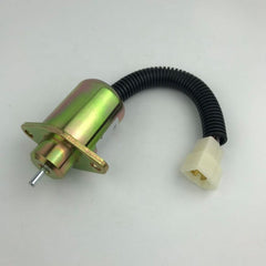 Diesel Shut Down Solenoid 1503ES-12A5UC5S SA-4569-T