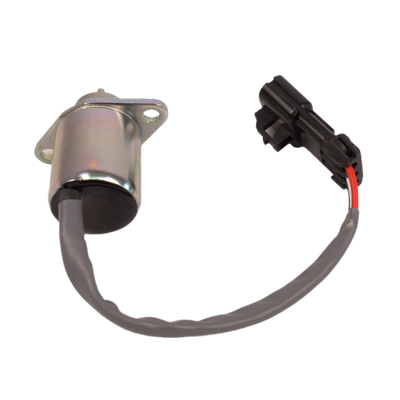 Diesel Shut Down Solenoid Kubota 1503ES-12A5UC9S SA-4561-T - Buymachineryparts