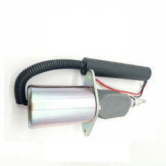 Solenoid 0427 2078 / 04272078 Fit for Haulotte Lift Platform with Deutz Engine