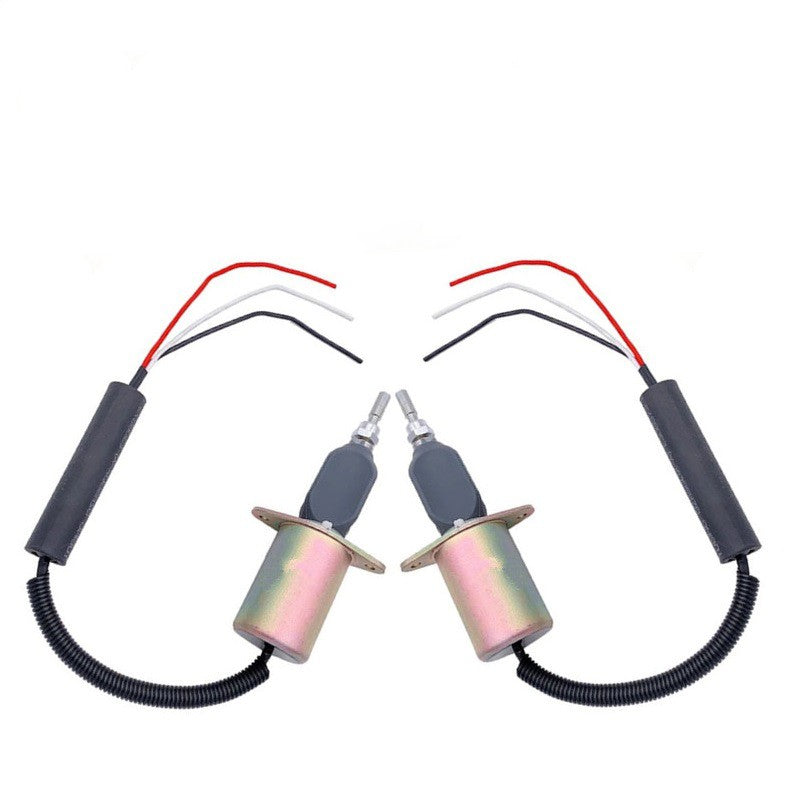Solenoid 0427 2078 / 04272078 Fit for Haulotte Lift Platform with Deutz Engine