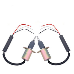 Solenoid 0427 2078 / 04272078 Fit for Haulotte Lift Platform with Deutz Engine
