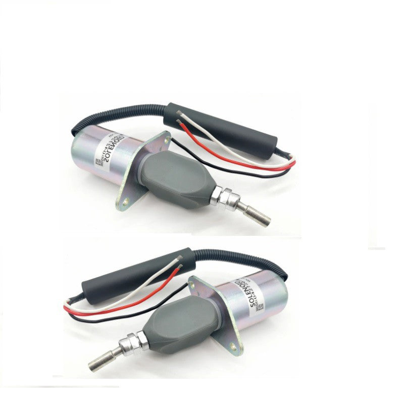 Solenoid 0427 2078 / 04272078 Fit for Haulotte Lift Platform with Deutz Engine