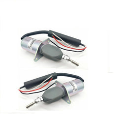 Solenoid 0427 2078 / 04272078 Fit for Haulotte Lift Platform with Deutz Engine