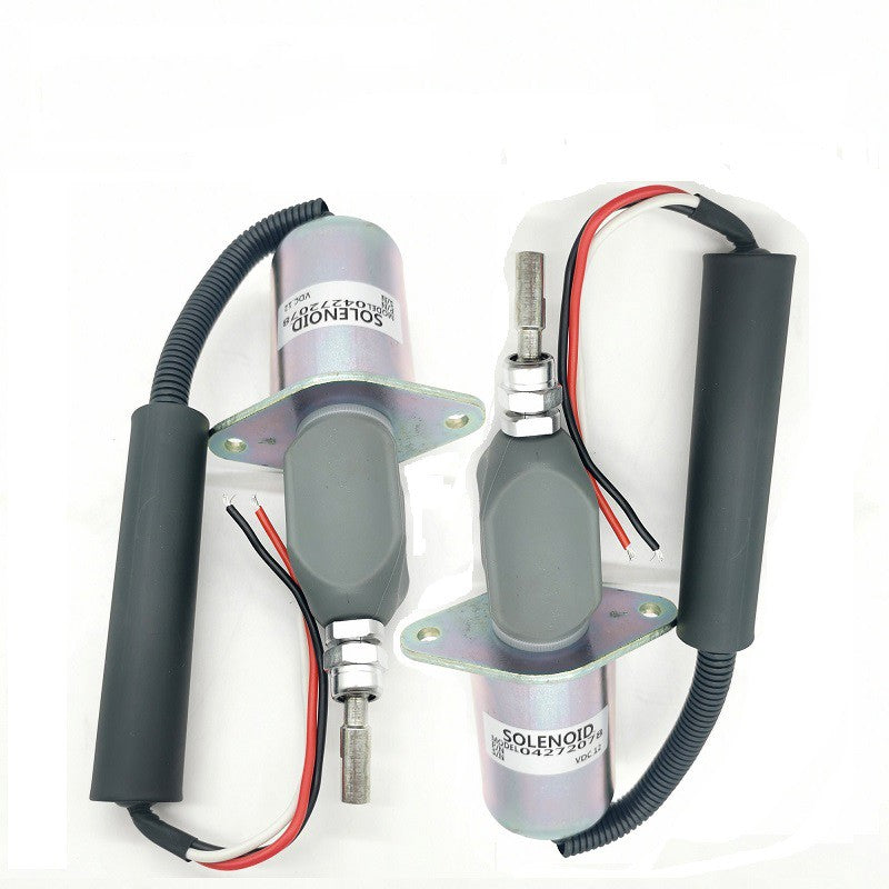 Solenoid 0427 2078 / 04272078 Fit for Haulotte Lift Platform with Deutz Engine