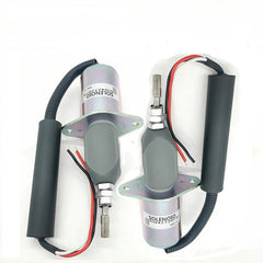 Solenoid 0427 2078 / 04272078 Fit for Haulotte Lift Platform with Deutz Engine