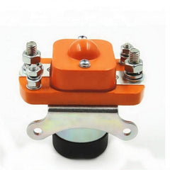 Heavy Duty DC 12V 400 Amp Main Contactor Solenoid MZJ-400A