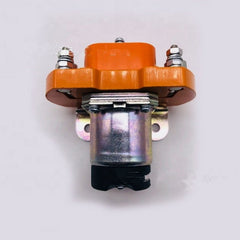 Heavy Duty DC 12V 400 Amp Main Contactor Solenoid MZJ-400A