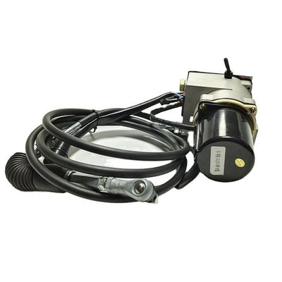 Throttle Motor 11E9-62010 for HYUNDAI R160LC-3 R290LC-7 R320LC-7 Long line