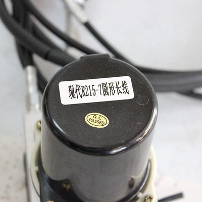 Throttle Motor 11E9-62010 for HYUNDAI R160LC-3 R290LC-7 R320LC-7 Long line