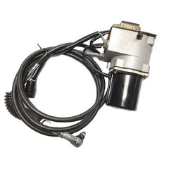 Throttle Motor 11E9-62010 for HYUNDAI R160LC-3 R290LC-7 R320LC-7 Long line