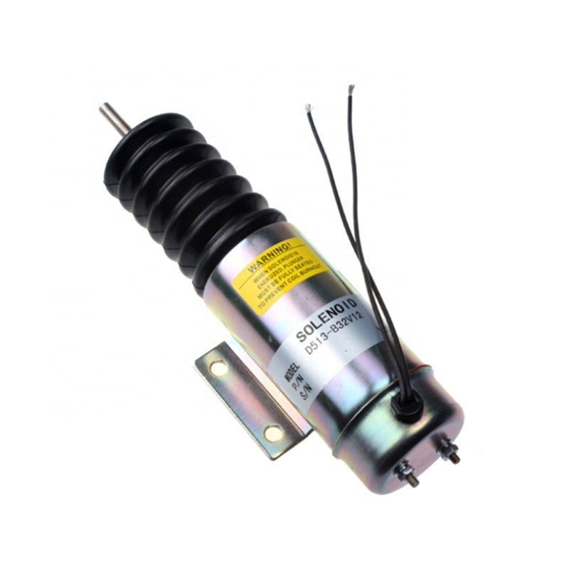stop solenoid D513-B32V24 for Trombetta – Buymachineryparts