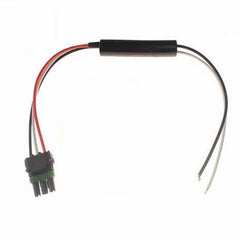 Coil Commander 5 wire SA-4626-12 12V 70A for Woodward