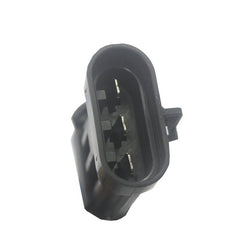 Diesel Shut Down Solenoid SA-4981-24 with kits