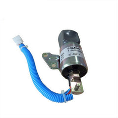 Diesel Shut Down Solenoid 1756ES-12SUC5B1S5 (1921.2101.06) SA-5176-12