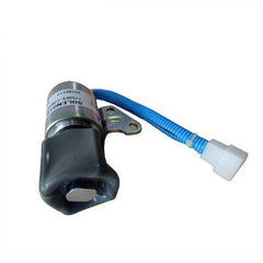 Diesel Shut Down Solenoid 1756ES-12SUC5B1S5 (1921.2101.06) SA-5176-12