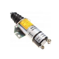 Diesel Shut Down Solenoid SA-5172-24 1502ES-24C3U1B2S1
