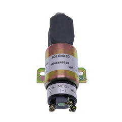 Diesel Shut Down Solenoid 1700-2533	1751-24E7U1B1A