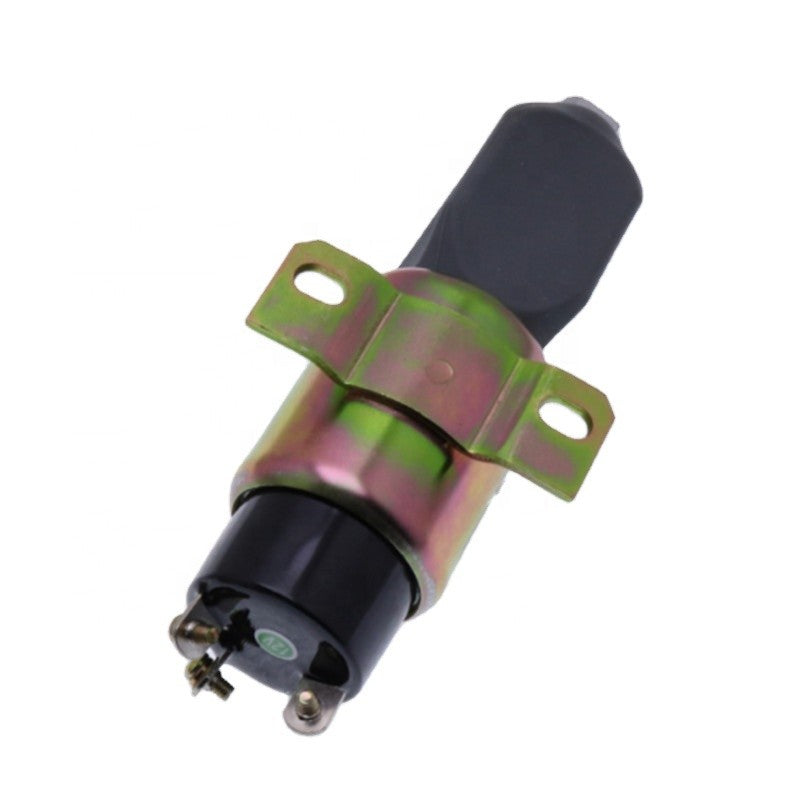 Diesel Shut Down Solenoid 1700-2533	1751-24E7U1B1A